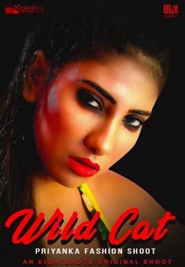 Wild Cat Priyanka